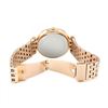 Image 5 : NEW MICHAEL KORS GLITZ ROSE GOLD TONE MSRP $340