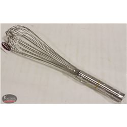 NEW WINCO 16" PIANO WHIP