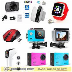 FEATURED ITEMS: TO BID SEARCH LOTS LISTED