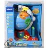 Image 1 : BRAND NEW VTECH LEARN GLOBE