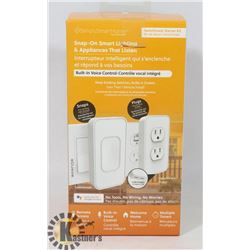 FACTORY SEALED SWITCHMATE