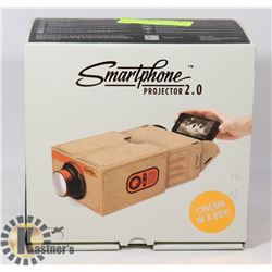 NEW LUCKIES OF LONDON