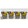 Image 1 : NEW "DEWALT" #20, 30 BITS 4 PACK #N397911