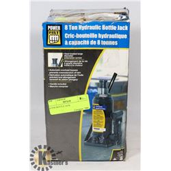 8 TON BOTTLE JACK