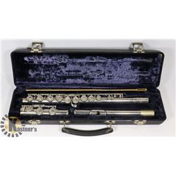 VINTAGE "ARTLEY" FLUTE