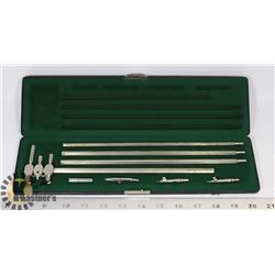 VINTAGE ALPHA DRAFTING SET