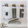 Image 1 : BACHMANN E-Z TRACK SYSTEM- "N" SCALE- ASSORTED