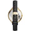 Image 6 : NEW MICHAEL KORS SLIM GOLD DIAL WATCH MSRP $309