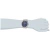 Image 9 : NEW MICHAEL KORS BLUE DIAL ST. STEEL 42MM MSRP$263