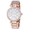 Image 1 : NEW MICHAEL KORS MULTI-FUNCTION 33MM MSRP $369