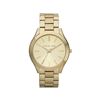 Image 2 : NEW MICHAEL KORS GOLD TONE WATCH.MSRP $279