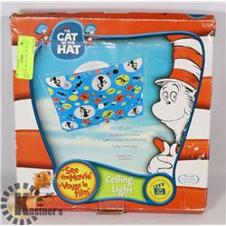 OFFICIAL MOVIE "THE CAT IN THE HAT"