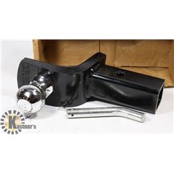 TOYOTA HIGHLANDER BALL HITCH