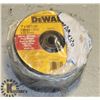 Image 1 : 18 DEWALT METALCUTTING DISCS