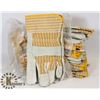 Image 1 : BUNDLE OF GLOVES