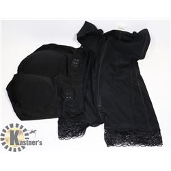 TWO WOMENS SHAPING UNDERGARMENTS