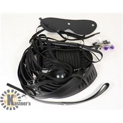 BEGINNERS BDSM KIT