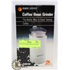 Image 1 : BLACK & DECKER BEAN GRINDER