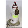 Image 1 : COLLECTIBLE AMERICAN LIGHTHOUSE- HISTORICAL BRODIE