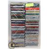 Image 1 : CD'S- ASSORTED BOX LOT
