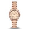 Image 5 : NEW MICHAEL KORS ROSE GOLD TONE MSRP $351