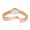 Image 6 : NEW DKNY 28MM CRYSTAL BEZEL ROSEGOLD TONE MSRP$237