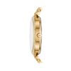 Image 3 : NEW MICHAEL KORS YELLOW GOLD TONE 34MM MSRP $300