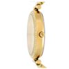 Image 7 : NEW MICHAEL KORS YELLOW GOLD TONE 34MM MSRP $300