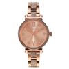 Image 3 : NEW MICHAEL KORS 36MM ROSE-GOLD TONE MSRP $375