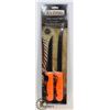 Image 1 : NEW WILD FISH 2PC FISH FILLET KNIFE SET