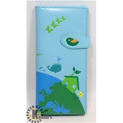 NEW SHAG WEAR WOMENS WALLET