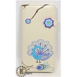 NEW SHAG WEAR WOMENS WALLET