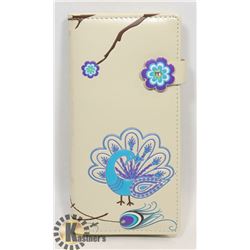 NEW SHAG WEAR WOMENS WALLET