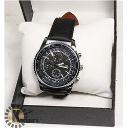 NEW BREITLING REPLICA QUARTZ MOVEMENT