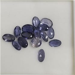 GENUINE LOLITE(3.4CT)