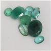 Image 2 : GENUINE EMERALD(2CT)  , MADE IN CANADA