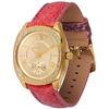 Image 5 : NEW MICHAEL KORS 40MM GOLD PAVE DIAL MSRP $333