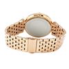Image 8 : NEW MICHAEL KORS GLITZ ROSE GOLD TONE MSRP $340