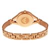 Image 7 : NEW ARMANI SILVER DIAL ROSE GOLD TONE MSRP $415
