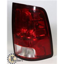DODGE TAIL LIGHT COVER