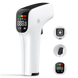 NEW MEDICAL INFRARED THERMOMETER