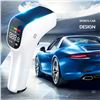 Image 6 : NEW MEDICAL INFRARED THERMOMETER