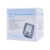 Image 4 : NEW WRIST BLOOD PRESSURE MONITOR