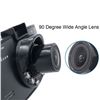 Image 6 : NEW ADVANCED PORTABLE CAR CAMCORDER (DASHCAM)