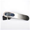 Image 3 : NEW STAINLESS STEEL DIGITAL HANGING LUGGAGE SCALE