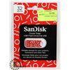 Image 1 : 32GB SANDISK USB FLASH DRIVE