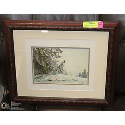 POWER OF THE WOLF BY SUE COLEMAN