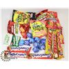 Image 1 : BAG OF ASSORTED CHOCOLATE  (24PCS IN A BAG)