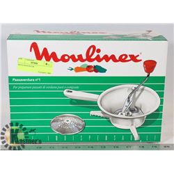 MOULINEX RICER