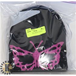 3PK KIDS HALLOWEEN TOQUES